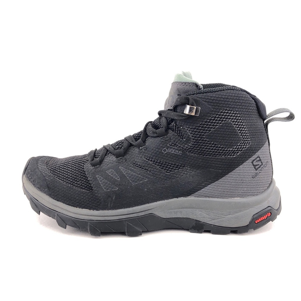 Salomon Outline GTX Mid Hiking Boots 7
